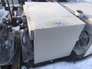 Lennox Industrial Unit Heater 312 K BTU