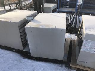 Lennox Industrial Unit Heater 312 K BTU