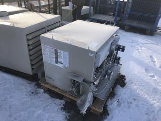 Lennox Industrial Unit Heater 312 K BTU