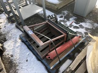 Miscellaneous Steel Working Equipment