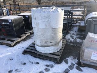 Approximately 50' of Insulation 