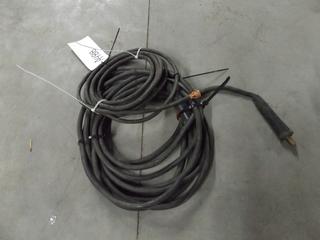 Welder Power Cable