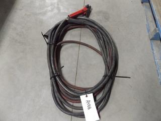 Welding Cable 200 PSI