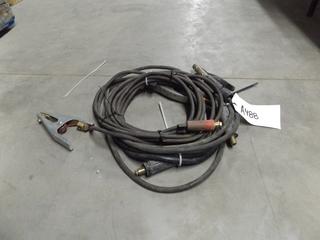 Welding Ground Cables