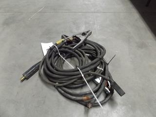 Welding Ground Cables