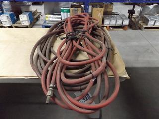 Lot of Air Line