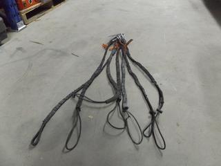 Safety Wires For Tools