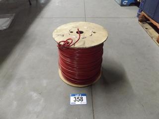 Roll of Electric Wire FT4