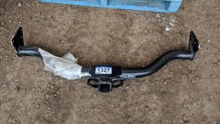 Valley Industries Class V Trailer Hitch To fit 41 1/4" Frame