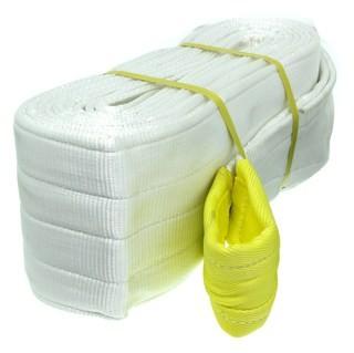 12"x30' Heavy Duty Recover Straps 150,000 LB Break Strength