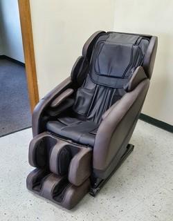 New Zero Gravity 3D 10 in 1 Massage Chair