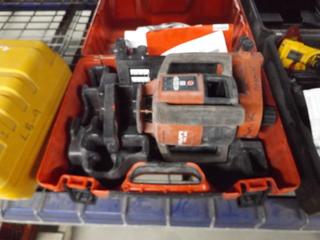 Hilti PRO-36 Laser Beacon c/w Base