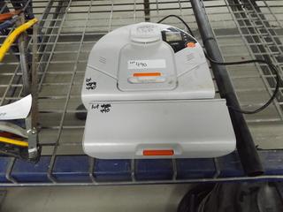 Neato Robotics Cordless Robotic Vacuum Cleaner