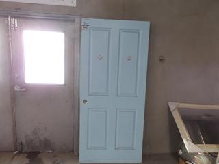Interior Door 36"x80"