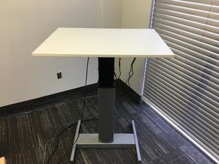 Electric Standing Desk