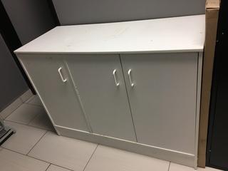 2'x4'x3' Storage Cabinet 