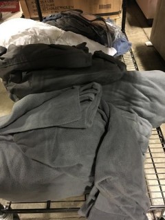 Lot Assorted Bedding 