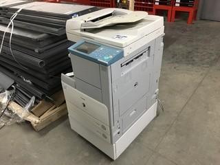 Canon Image Runner 3025 Photo Copier