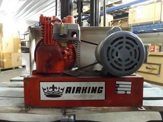 Air King Air Compressor