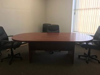 Boardroom Table