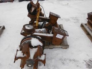 Air Ride Axles