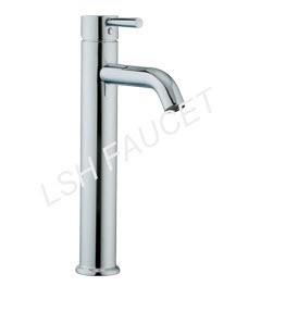 Basin Faucet 10119A1- Polished Chrome