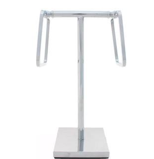 Style Study- Victorian Mona Fingertip Countertop Towel Stand (LBU1073)