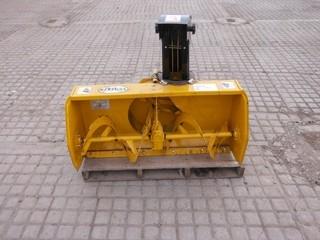 42" PTO Driven Dual Stage Snow Blower