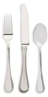 Kate Spade NY Stainless Steel 3PC Flatware