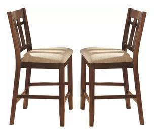 Hannon Dining Chair-Set Of 2