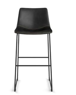 Williston Forge Darvin 24 Bar Stool (BPPO1051_33980250_33980249)