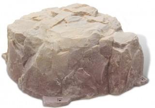 DekoRRa Products Garden Stone (DKRR1102_20707101)-Sandstone Tan