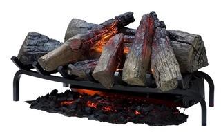 Dimplex Optimyst II Open Hearth Electric Insert (DP1579)