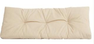 Wayfair Basics Indoor & Outdoor Bench Cushion (WFBS1677_19361170)Husk Birch-43x19"