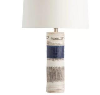 ARTERIORS Mariella 25.5 Table Lamp (ARN4836)- Base ONLY!
