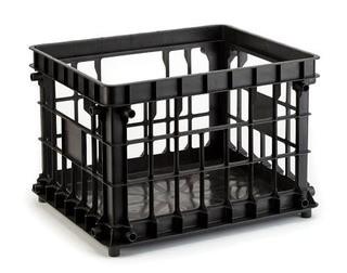 Black Milk Crate