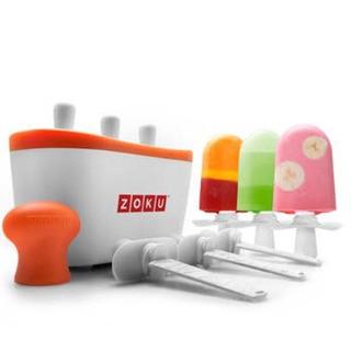 Zoku Quick Pop Maker-As Is!