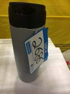 Manna Dash Travel Mug-As Is!