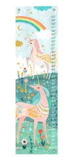 Harriet Bee Jeannie Magical Unicorn Growth Chart (HBEE4171)