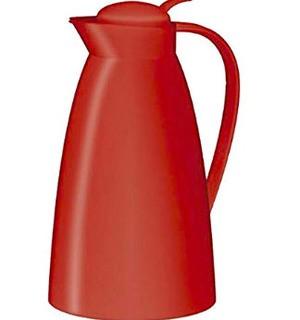 Alfi 825037100 Red 1 Liter Eco Carafe
