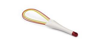 Joseph Joseph-Twist 2 in 1 Silicone Whisk