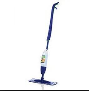 Bona Spray Mop With 1 Refill- As Is
