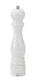 Peugoet Paris u'Select Salt Mill 22cm - 8 3/4"- White-As Is