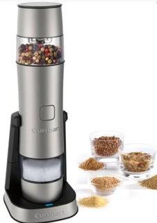 Cuisinart Salt Pepper and Spice Mill
