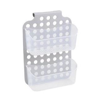 Madesmart Adjustable Storage