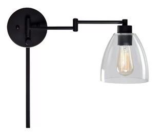 Andover Mills Cyrus Swing Arm Lamp (ANDV4177_29073076)Oil Rubbed Bronze