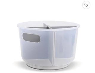 MadeSmart Divided Kitchen Tote-Missing Divider!