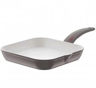 Silit Grill Pan 24x24" Selara Dove