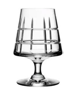 Orrefors Street Cognac Glass