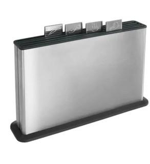 Joseph Joseph Index 100 Chopping Board Set-As Is